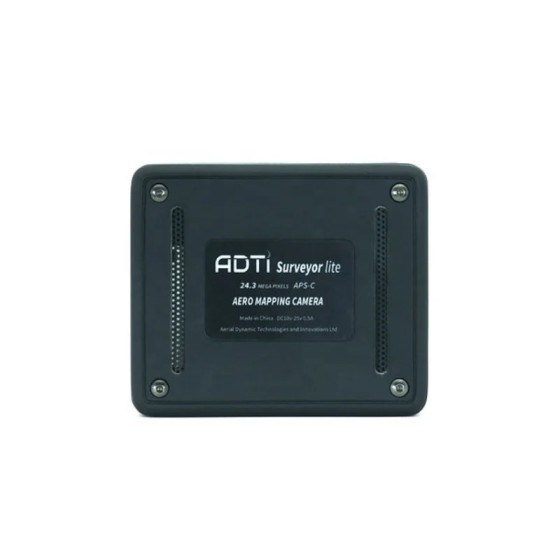 Hot sales ADTi 24MP 24L V1 Surveyor Lite Drone Mapping Cameras APS-C Drone/UAV Mapping Cameras for Rc Fpv Racing Drones